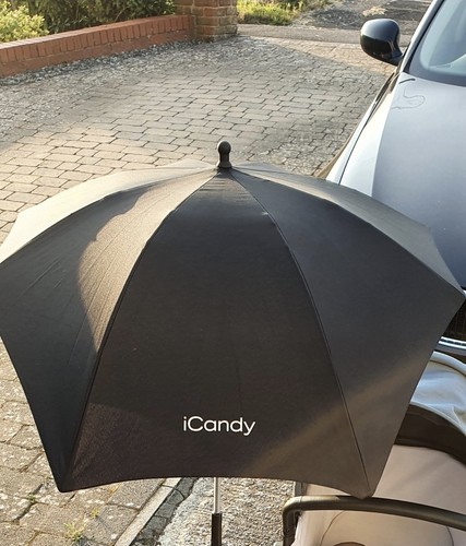Genuine icandy parasol sun - genuine,