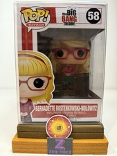 FUNKOPOP! Television The Big