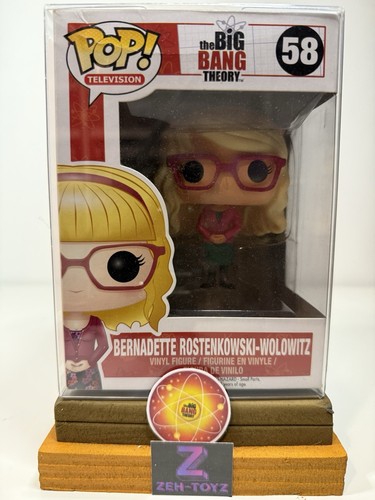 Funkopop television the big - funkopop!,