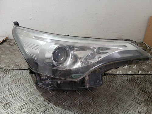 Toyota avensis diesel - 1.6,