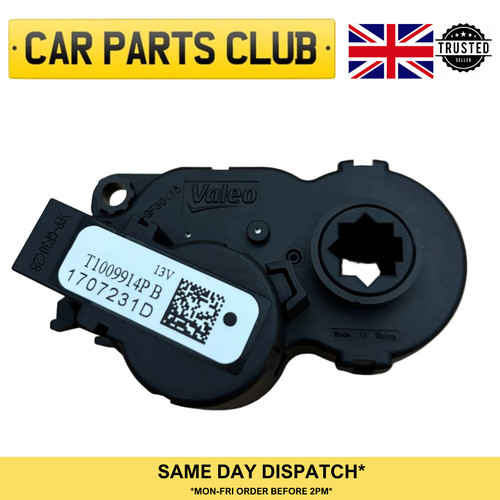 Original meriva heater box - meriva,