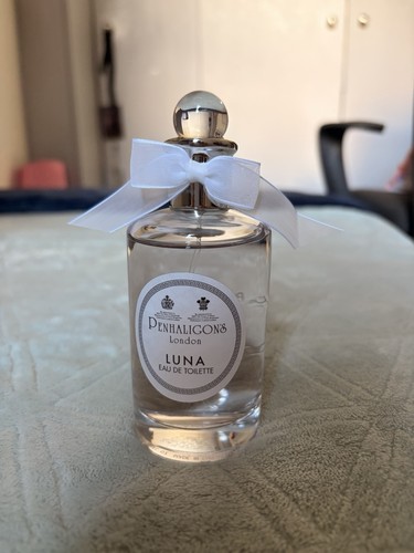 Penhaligon fragrance luna - penhaligon’s,