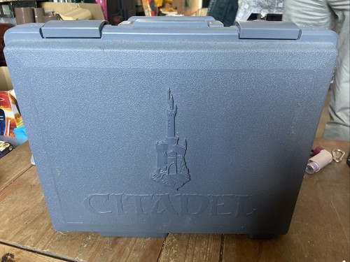 Games workshop citadel grey - workshop,