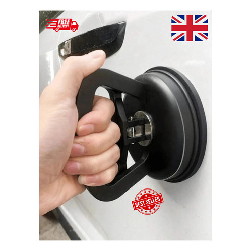 Heavy duty aluminium dent - duty,