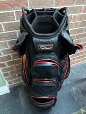 Titleist StaDry Cart Bag