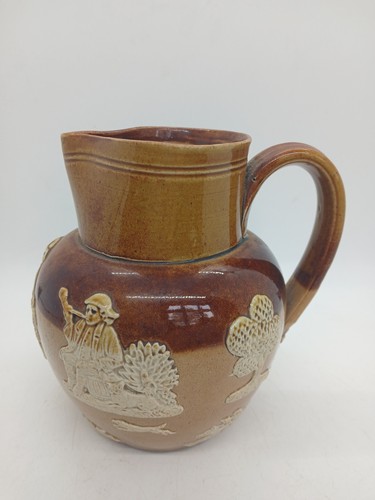 Antique royal doulton - royal,