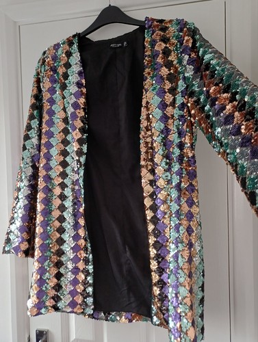 Stunning nasty gal - nasty,