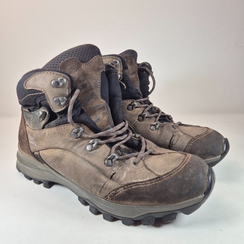 Hanwag boots women - women's, 6.5