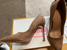 IMMAC CON DEICHMANN BROWN FAUX