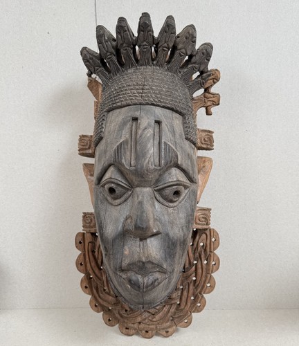 Idia queen mother african - idia,
