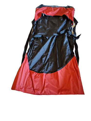 Thermarest trekker chair kit - trekker,
