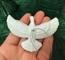 10 pack Home Alone Inspired Turtle Doves – Pair Christmas Tree Decorations Gift