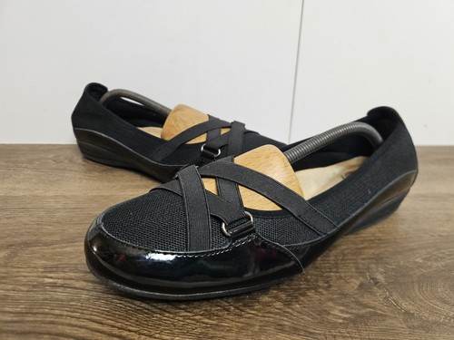 Earth spirit shoes peni womens - earth,