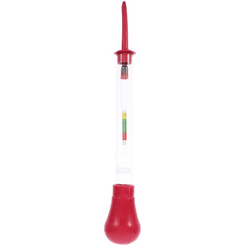Suction hydraulic hydrometer - -hydraulic,