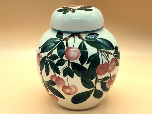 Vintage wemyss pottery - vintage,