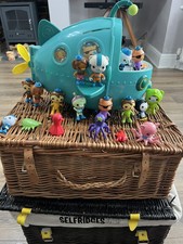 Octonauts Gup A Midnight Zone