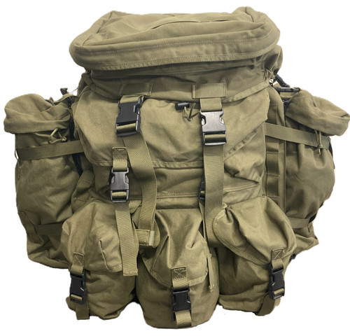 Kitpimp british army 150 litre - british,