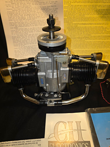 Saito 300t stroke - fa-300t, flat