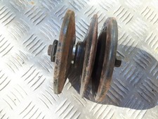 MTD YARD-MAN DX-70 Ride-On