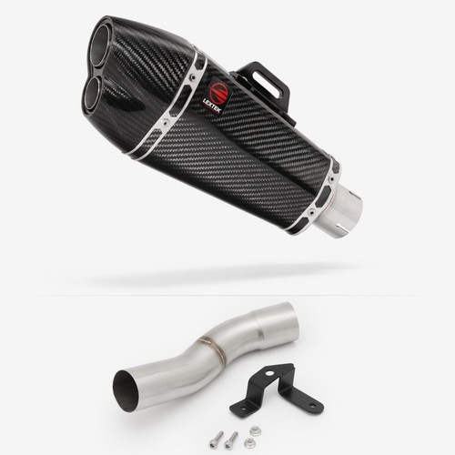Lextek carbon fibre xp13c - carbon,