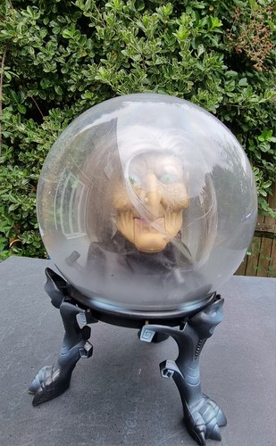 Gemmy spirit ball lighted - gemmy,