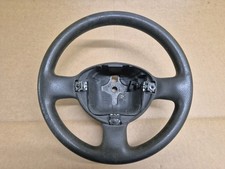 Fiat Punto 188 Mk2 1999- Genuine Steering Wheel Assembly 50545100 Used OEM Part