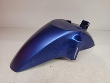 2024 HONDA SH 125 FRONT MUD