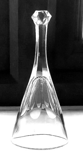 Antique georgian stirrup - georgian,