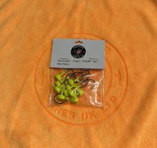 Predator Lures Uk Finesse