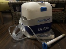 dulux paint pod