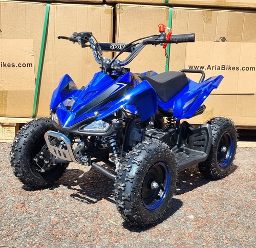 Mini quad bike 50cc petrol - mini,