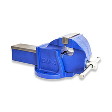 Eclipse Bench Vice Mechanics Vice 4" | 100mm Vice EMV-3