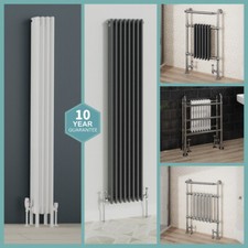 Traditional Cast Iron Style 2