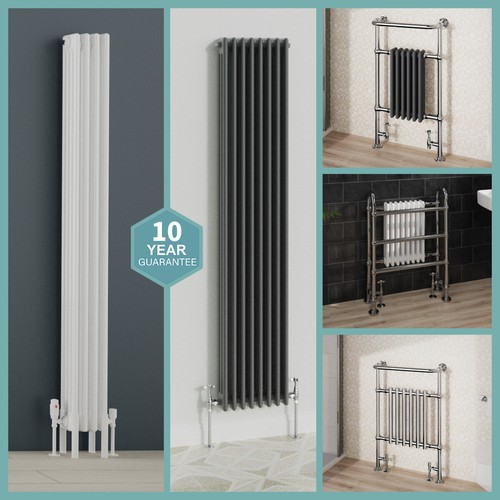 Traditional cast iron style - style, 2