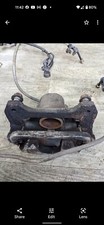 honda s2000 break calipers