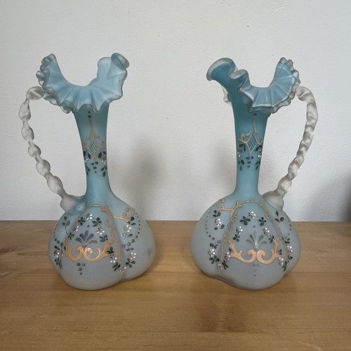 Thomas webb blue opaque - thomas,