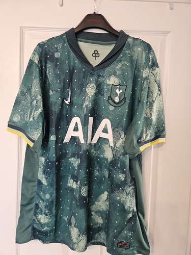 Tottenham hotspur third - tottenham, 24/25