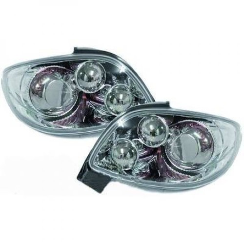 Back rear tail - lights, set