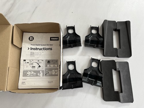 Thule 1462 kit for audi - 1462,