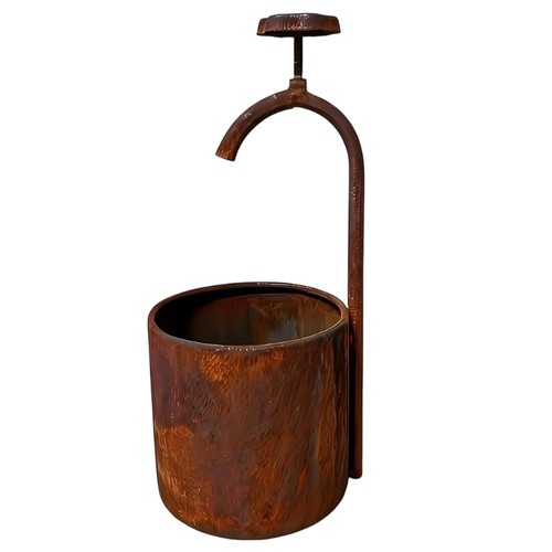 Artistic wrought iron - wrought,