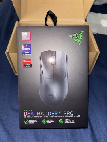 Razer deathadder pro - razer,