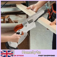 Small Electric Chainsaw for