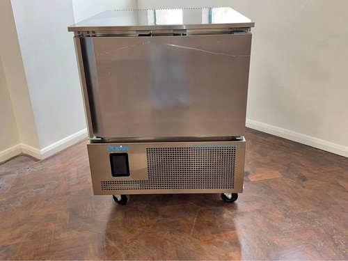Blast chiller freezer - blast, chiller/freezer