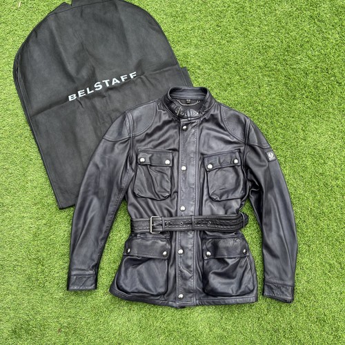 Belstaff trialmaster - trialmaster, /