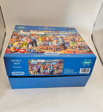 Gibsons 1000pcs Jigsaw Puzzle