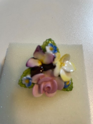 Vintage coalport bone china - bone,
