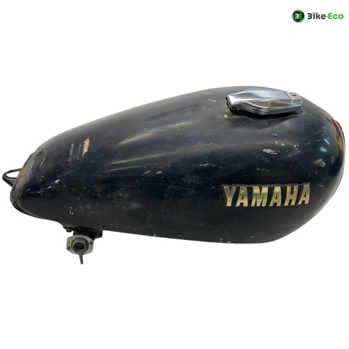 1979 yamaha 750 fuel - xs,