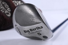 Callaway Steelhead #5 Wood /