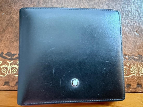 Montblanc meisterstuck cc - meisterstuck,