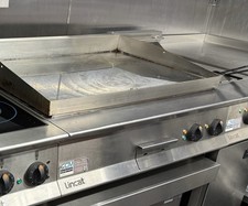 Lincat Flat Grill / Griddle